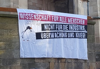 Tü Demo Kein CyberValley Feb2019 b Tü Demo Kein CyberValley Feb2019 b